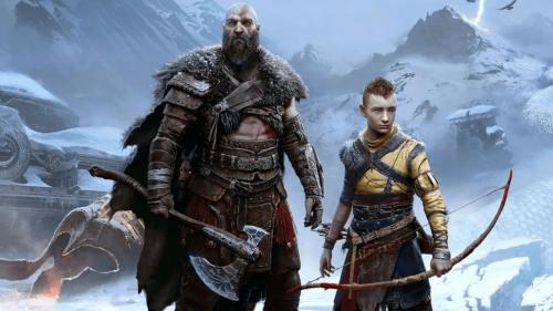 God of War Ragnarok se diferenciará a la de la mitología