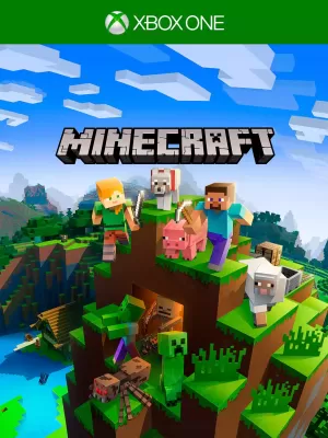 Minecraft - Xbox One